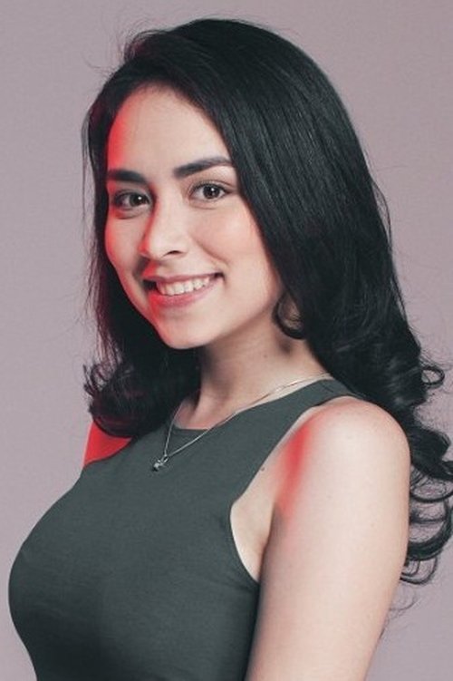 Cherise Castro photo