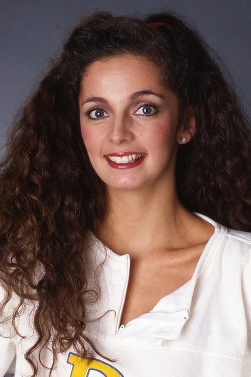 Cherry Gillespie photo