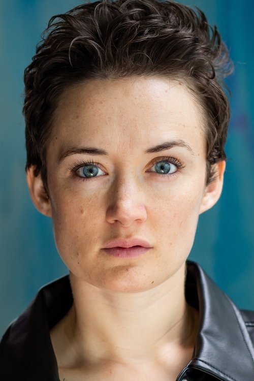 Cheryl Burniston photo