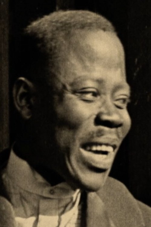 Chester A. Alexander photo