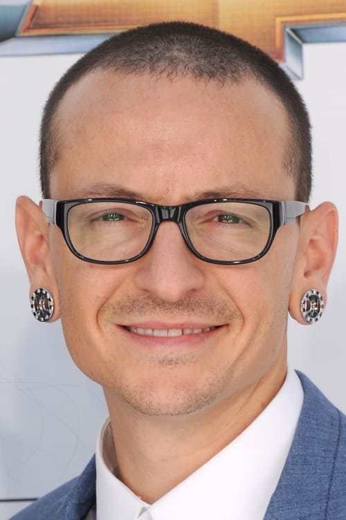 Chester Bennington photo