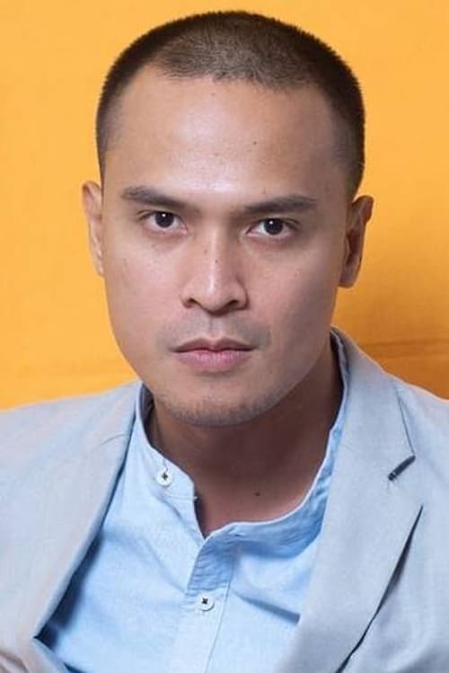 Chester Grecia photo