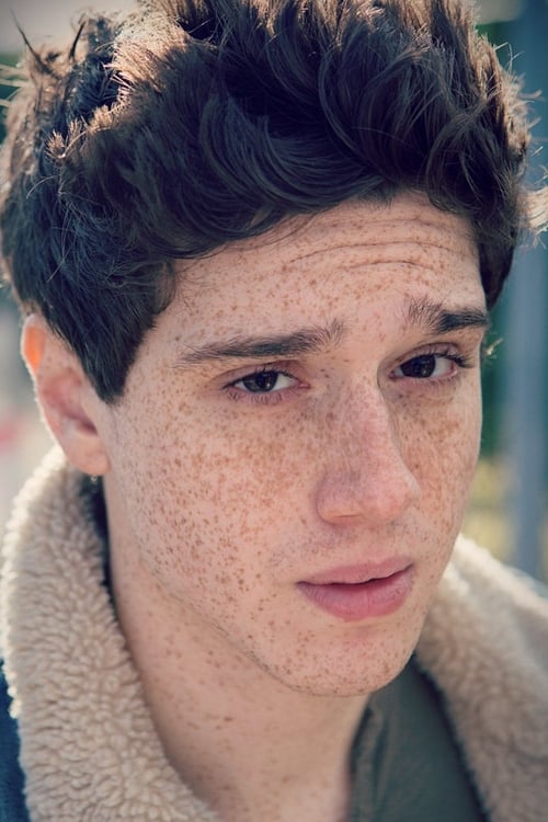 Chester Rushing photo