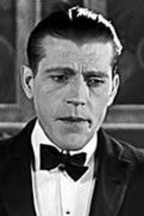 Chet Brandenburg photo