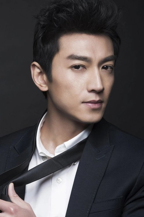 Cheung Chun-Kit photo