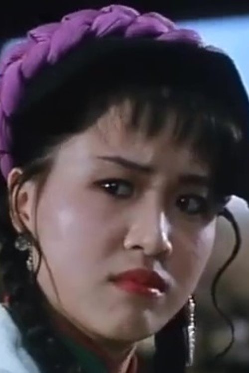 Cheung Jing-Yue photo