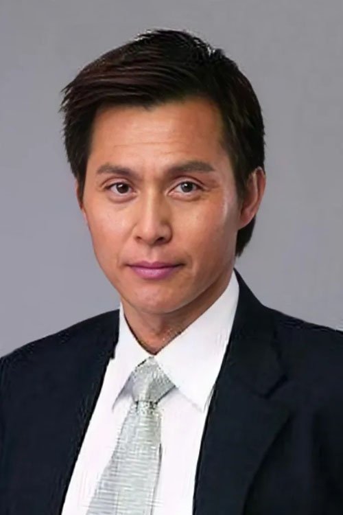 Cheung Kwok-Keung photo