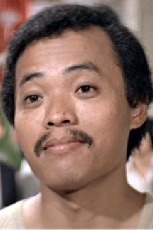 Cheung Kwok-Wah photo