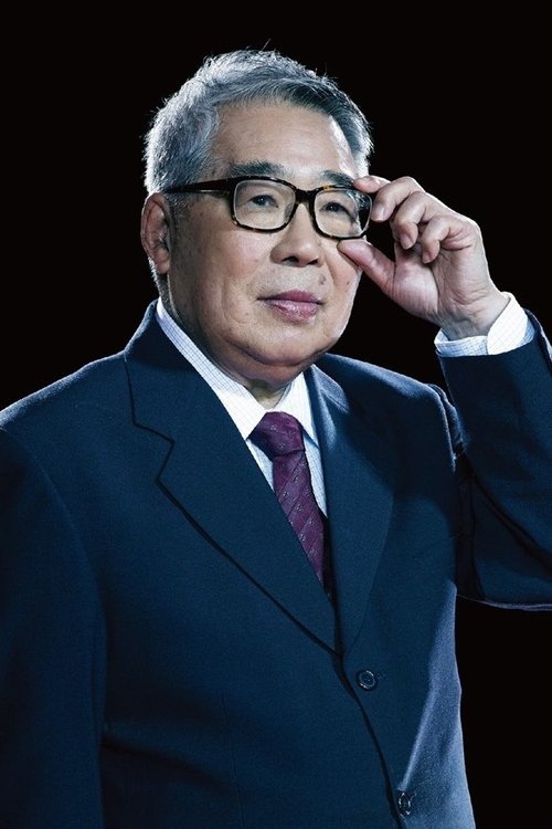 Profile image of Cheung Sing-Yim