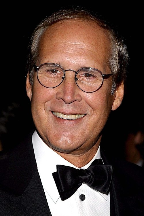 Chevy Chase photo