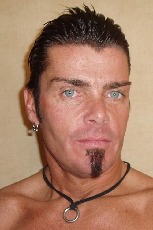 Cheyne Collins photo