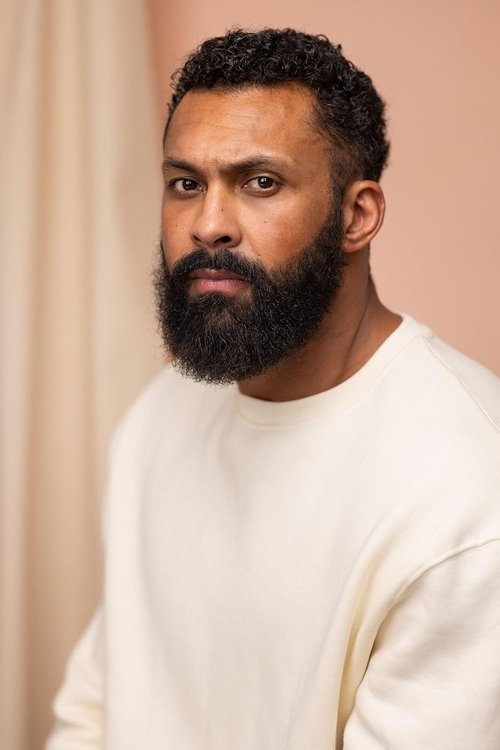 Chi Lewis-Parry photo