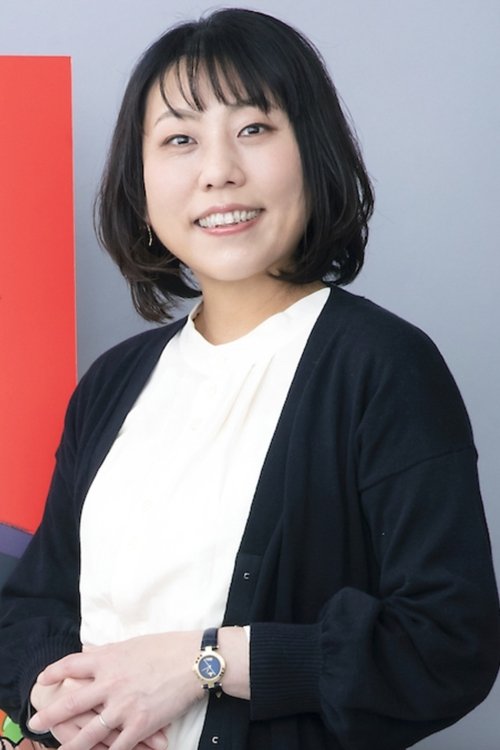 Profile image of Chiaki Kon