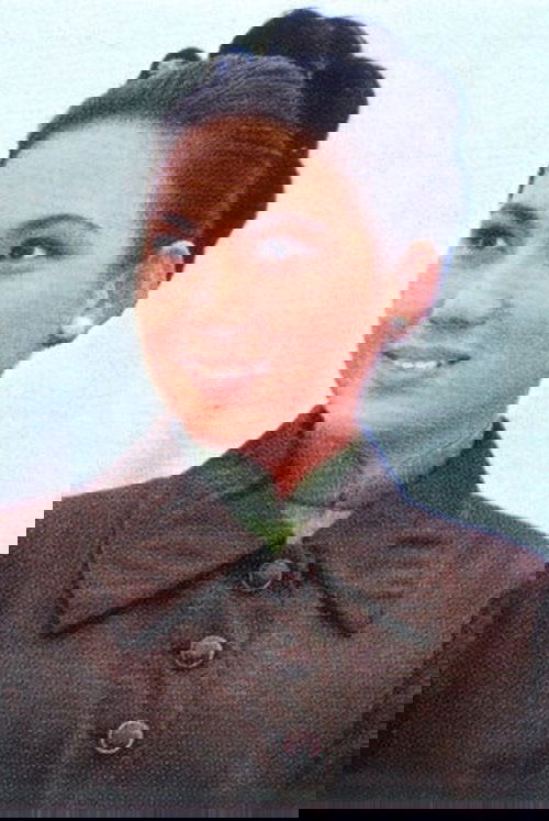 Chiang Ching-Hsia photo