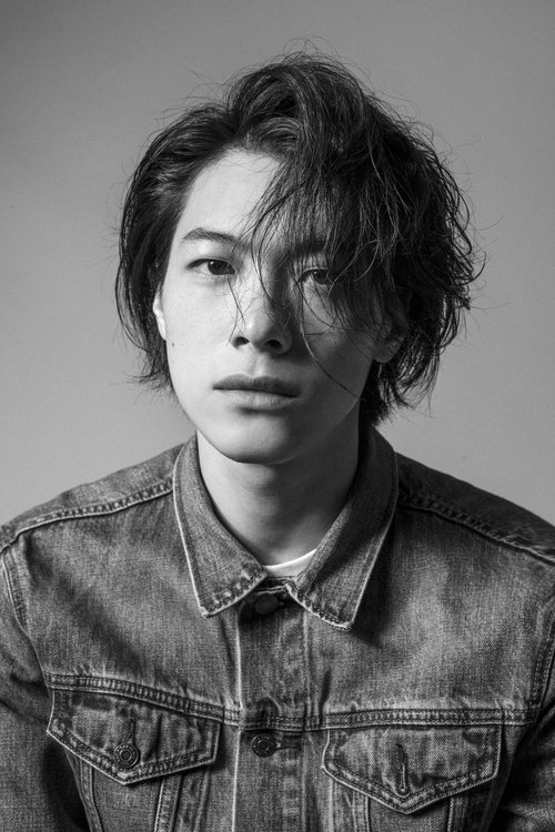 Chiang Yun-Lin photo