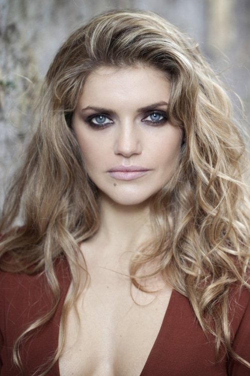 Chiara Bassermann photo