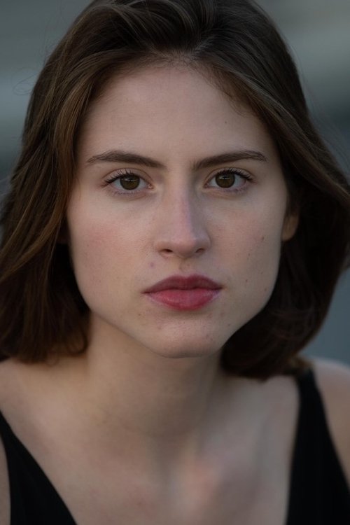 Chiara Ferrara photo