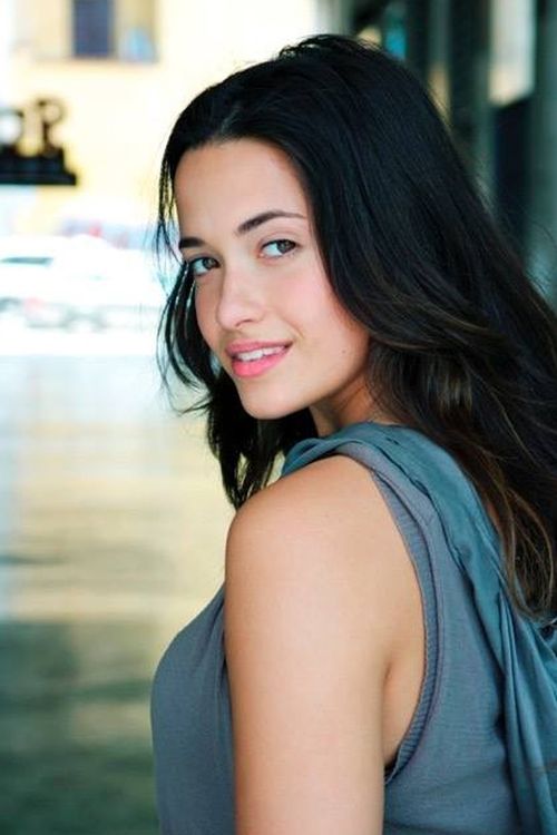 Chiara Primavesi photo