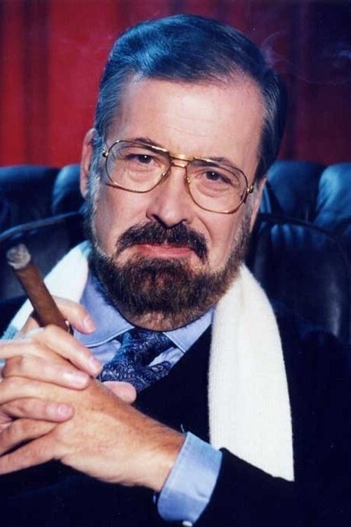 Chicho Ibáñez Serrador photo