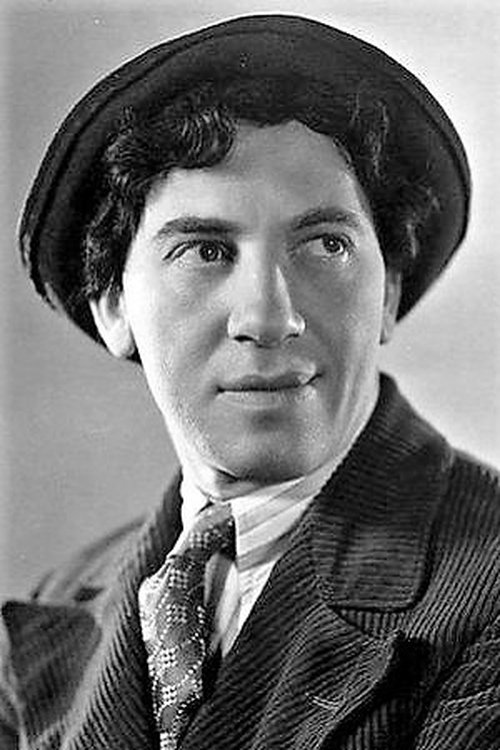 Chico Marx photo