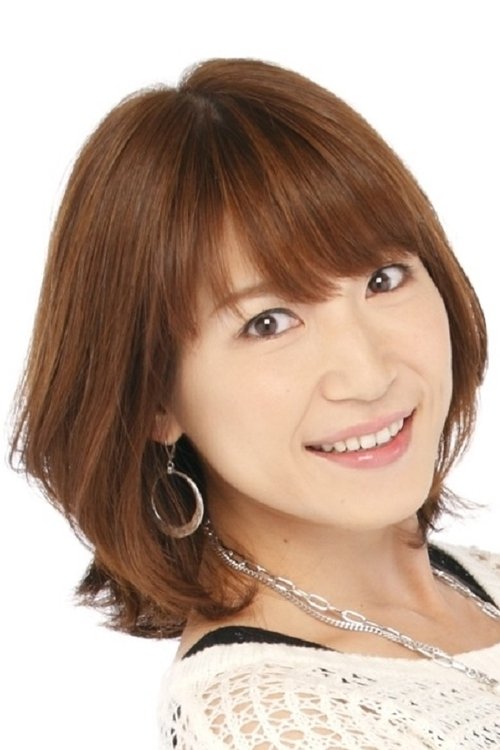 Chie Nakamura photo
