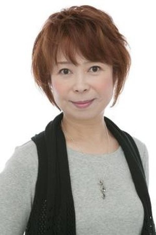 Chie Sato photo