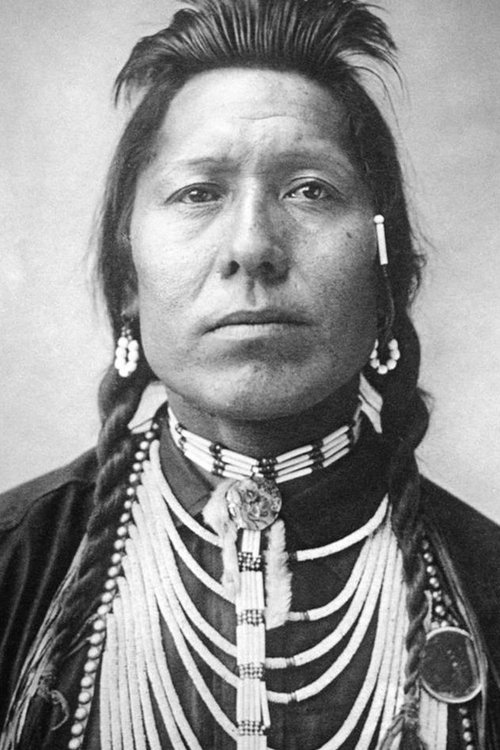 Chief Thundercloud photo