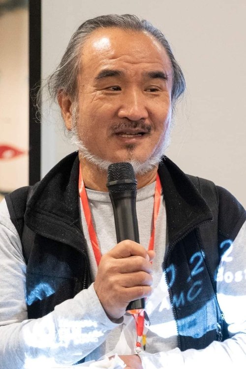 Profile image of Chieh-Te Liang