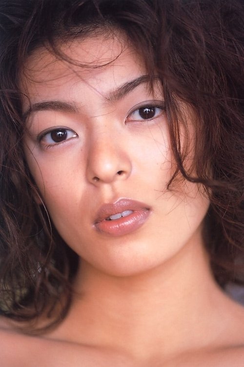 Chieko Shiratori photo