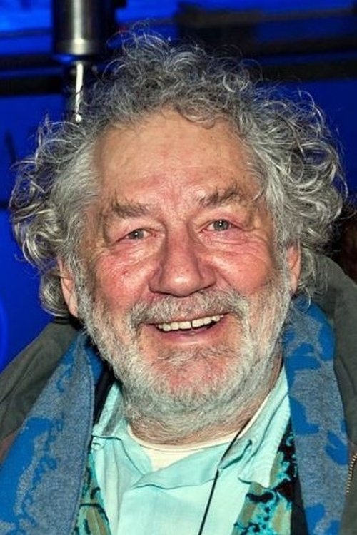 Chiem van Houweninge photo