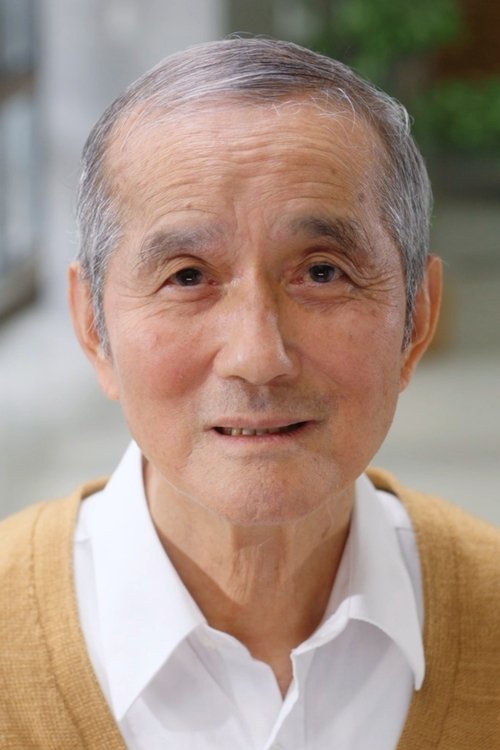 Chien Tsung-Fu photo