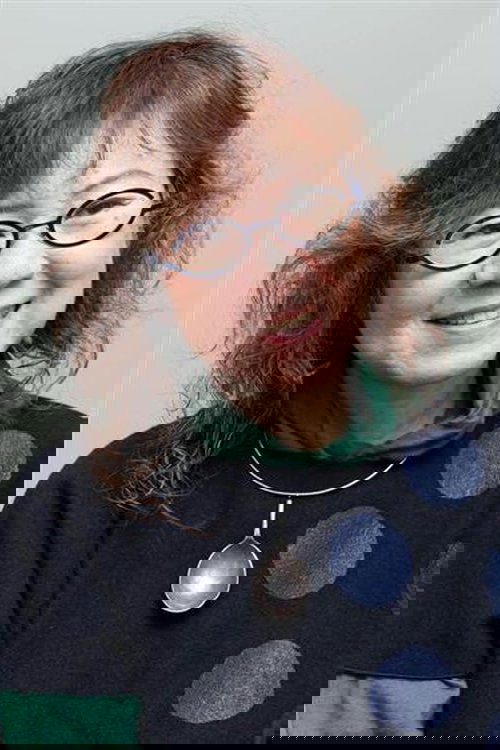 Chigumi Ôbayashi photo