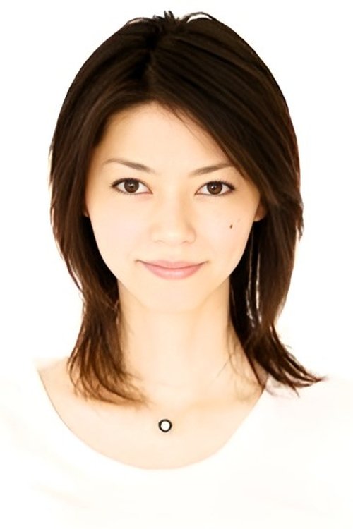 Chiharu Kawai photo