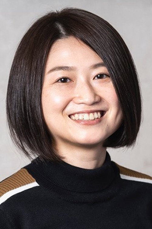 Profile image of Chihiro Ikeda