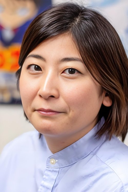Profile image of Chika Nagaoka