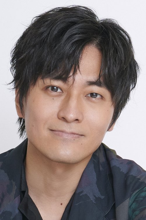 Chikahiro Kobayashi photo