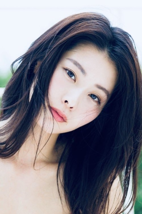 Chikako Fukuyama photo