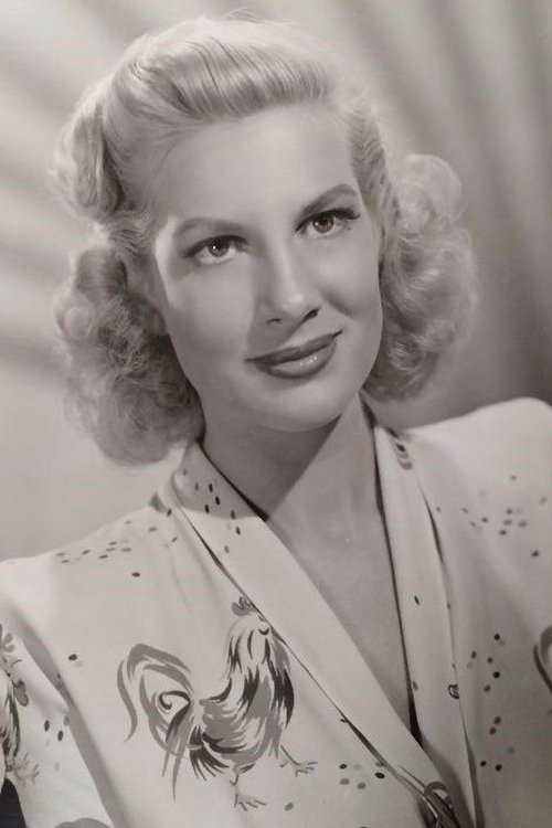 Chili Williams photo