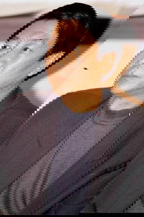 Profile image of Chin Ao-Hsun