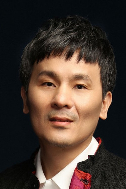 Profile image of Chin Chia-hua