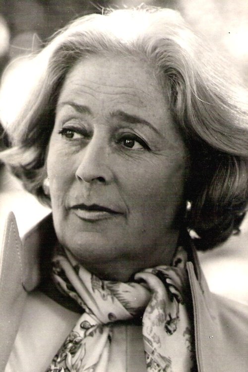 China Zorrilla photo