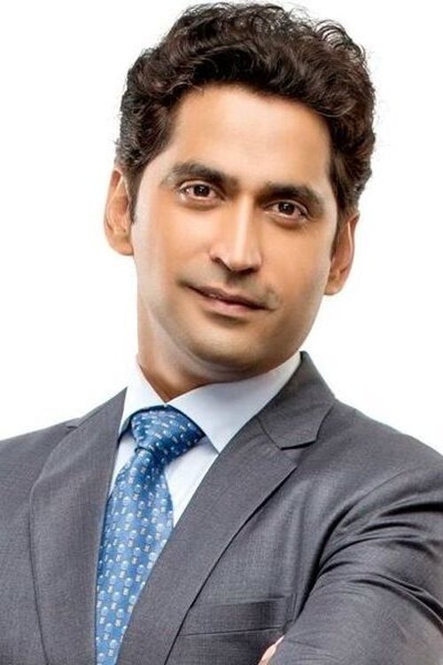 Chinmay Mandlekar photo