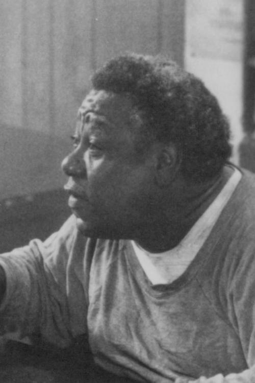 Chino 'Fats' Williams photo