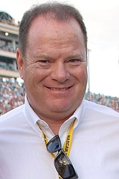 Chip Ganassi photo