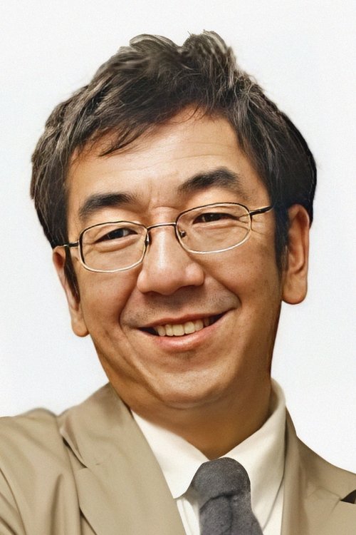 Profile image of Chip Tsao