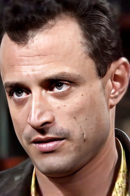 Chiquinho Brandão photo