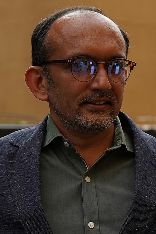 Chirag Vohra photo