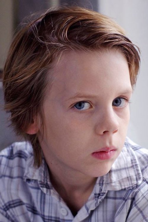 Chiron Elias Krase photo