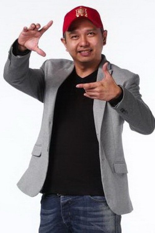 Profile image of Chiu Keng Guan