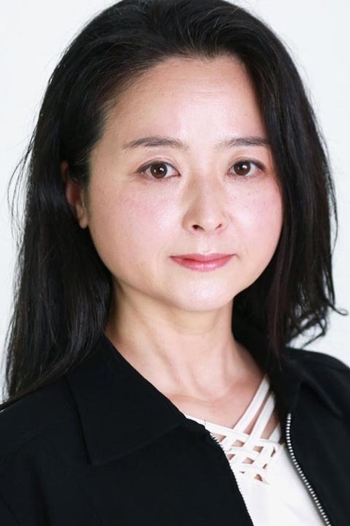 Chiyo Takahashi photo